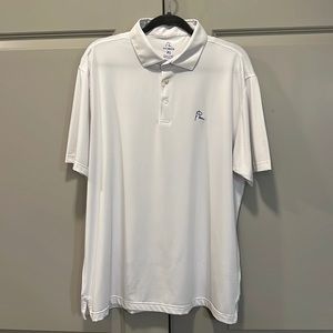 Rhoback “The Ball Boy” Polo